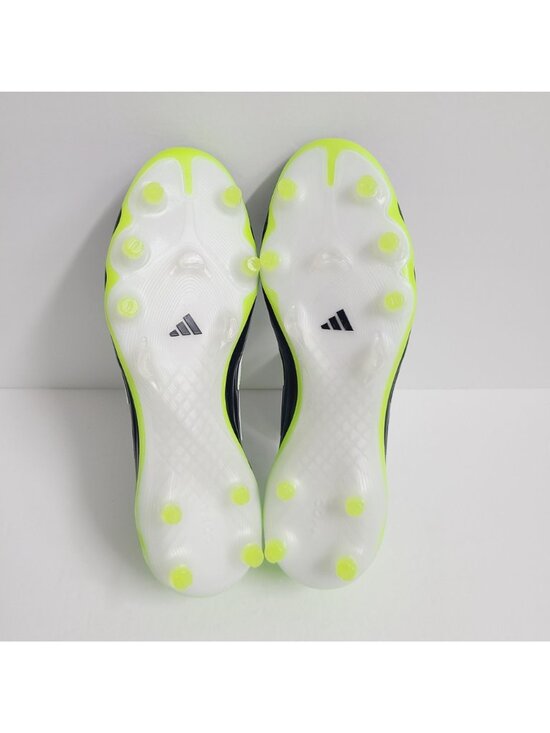 NEW Adidas Pure Copa 3 Elite FG Soccer Cleats JH6304 Size 8 Black #1